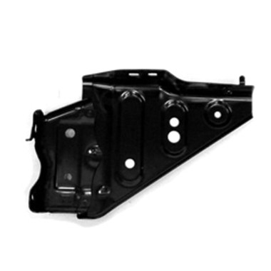 Upgrade Your Auto | Bumper Covers and Trim | 10-13 Toyota 4Runner | CRSHX24687