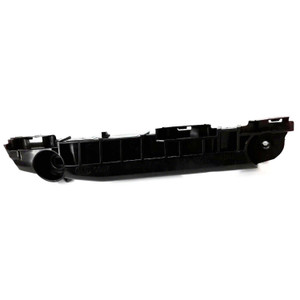 Upgrade Your Auto | Bumper Covers and Trim | 06-11 Toyota Yaris | CRSHX24693