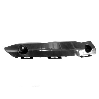 Upgrade Your Auto | Bumper Covers and Trim | 15-17 Toyota Camry | CRSHX24703
