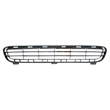 Upgrade Your Auto | Bumper Covers and Trim | 07-09 Toyota Camry | CRSHX24709
