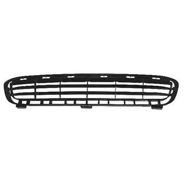 Upgrade Your Auto | Bumper Covers and Trim | 06-08 Toyota Yaris | CRSHX24717