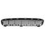 Upgrade Your Auto | Bumper Covers and Trim | 06-08 Toyota Yaris | CRSHX24717