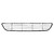 Upgrade Your Auto | Bumper Covers and Trim | 07-08 Toyota Yaris | CRSHX24718