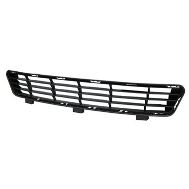 Upgrade Your Auto | Bumper Covers and Trim | 10-11 Toyota Camry | CRSHX24732