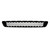 Upgrade Your Auto | Bumper Covers and Trim | 11-17 Toyota Sienna | CRSHX24734