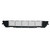 Upgrade Your Auto | Bumper Covers and Trim | 11-13 Toyota Corolla | CRSHX24741