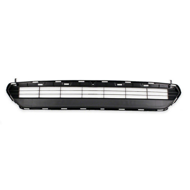 Upgrade Your Auto | Bumper Covers and Trim | 11-13 Toyota Highlander | CRSHX24750