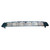 Upgrade Your Auto | Bumper Covers and Trim | 11-12 Toyota Avalon | CRSHX24757