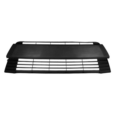 Upgrade Your Auto | Bumper Covers and Trim | 14-16 Toyota Corolla | CRSHX24769