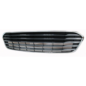 Upgrade Your Auto | Bumper Covers and Trim | 13-15 Toyota Avalon | CRSHX24771