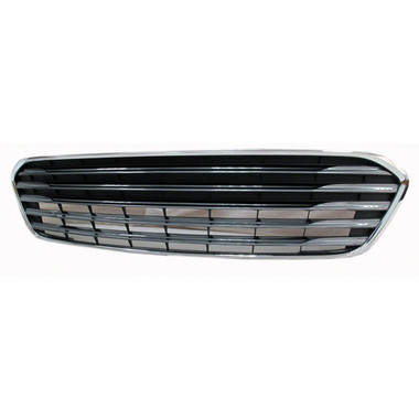 Upgrade Your Auto | Bumper Covers and Trim | 13-15 Toyota Avalon | CRSHX24772