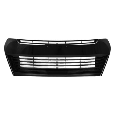 Upgrade Your Auto | Bumper Covers and Trim | 14-16 Toyota Corolla | CRSHX24780