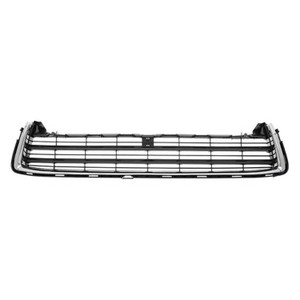 Upgrade Your Auto | Replacement Grilles | 14-16 Toyota Highlander | CRSHX24786