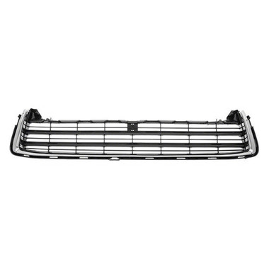 Upgrade Your Auto | Replacement Grilles | 14-16 Toyota Highlander | CRSHX24788