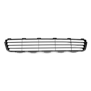 Upgrade Your Auto | Bumper Covers and Trim | 09-11 Toyota Yaris | CRSHX24799