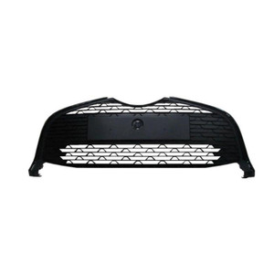 Upgrade Your Auto | Bumper Covers and Trim | 15-17 Toyota Yaris | CRSHX24803