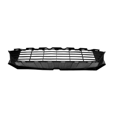 Upgrade Your Auto | Bumper Covers and Trim | 15-17 Toyota Prius | CRSHX24805