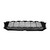 Upgrade Your Auto | Bumper Covers and Trim | 15-17 Toyota Prius | CRSHX24805