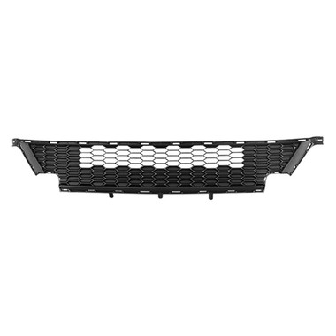 Upgrade Your Auto | Bumper Covers and Trim | 16 Toyota RAV4 | CRSHX24810