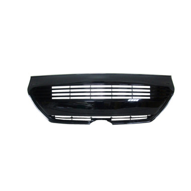 Upgrade Your Auto | Bumper Covers and Trim | 17-19 Toyota Corolla | CRSHX24816