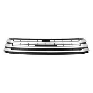 Upgrade Your Auto | Bumper Covers and Trim | 17-19 Toyota Highlander | CRSHX24821