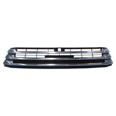Upgrade Your Auto | Bumper Covers and Trim | 17-19 Toyota Highlander | CRSHX24825