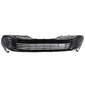 Upgrade Your Auto | Bumper Covers and Trim | 18-20 Toyota Camry | CRSHX24834