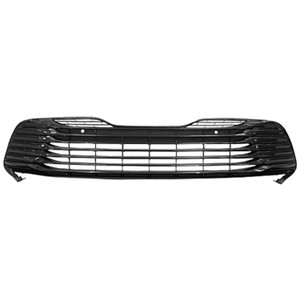 Upgrade Your Auto | Bumper Covers and Trim | 18-20 Toyota Camry | CRSHX24836