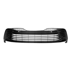 Upgrade Your Auto | Bumper Covers and Trim | 18-20 Toyota Camry | CRSHX24837