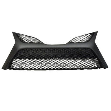 Upgrade Your Auto | Bumper Covers and Trim | 18-20 Toyota Camry | CRSHX24838