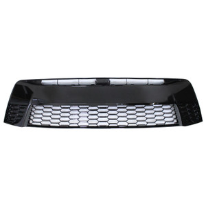 Upgrade Your Auto | Bumper Covers and Trim | 18-20 Toyota Sienna | CRSHX24842