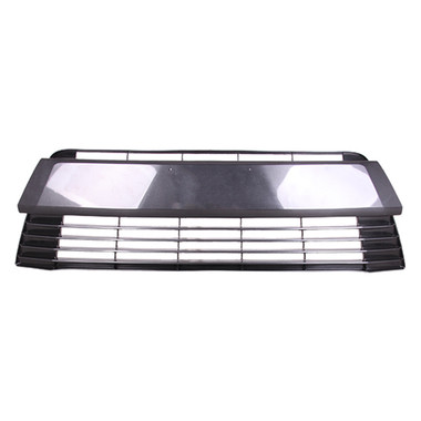 Upgrade Your Auto | Bumper Covers and Trim | 15-16 Toyota Corolla | CRSHX24843
