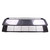 Upgrade Your Auto | Bumper Covers and Trim | 15-16 Toyota Corolla | CRSHX24843