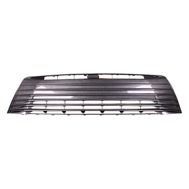 Upgrade Your Auto | Bumper Covers and Trim | 18-20 Toyota Sienna | CRSHX24845
