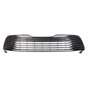 Upgrade Your Auto | Bumper Covers and Trim | 18-20 Toyota Camry | CRSHX24847