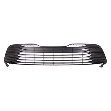 Upgrade Your Auto | Bumper Covers and Trim | 18-20 Toyota Camry | CRSHX24847
