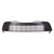 Upgrade Your Auto | Bumper Covers and Trim | 18-20 Toyota Camry | CRSHX24847