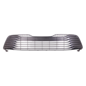 Upgrade Your Auto | Bumper Covers and Trim | 18-20 Toyota Camry | CRSHX24848