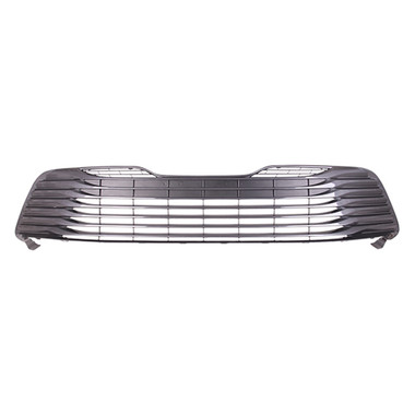 Upgrade Your Auto | Bumper Covers and Trim | 18-20 Toyota Camry | CRSHX24849