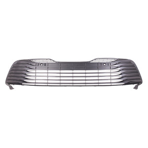 Upgrade Your Auto | Bumper Covers and Trim | 18-20 Toyota Camry | CRSHX24851
