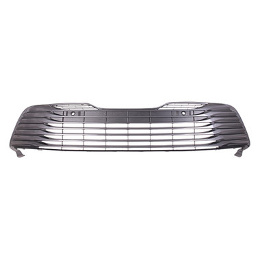 Upgrade Your Auto | Bumper Covers and Trim | 18-20 Toyota Camry | CRSHX24851