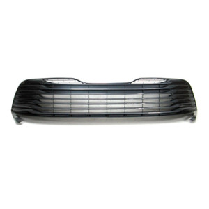 Upgrade Your Auto | Bumper Covers and Trim | 18-20 Toyota Camry | CRSHX24854