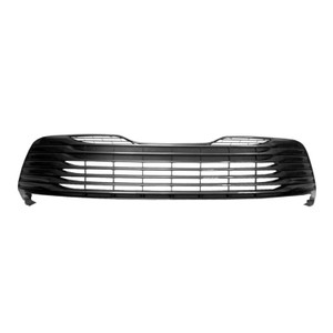 Upgrade Your Auto | Bumper Covers and Trim | 18-20 Toyota Camry | CRSHX24855