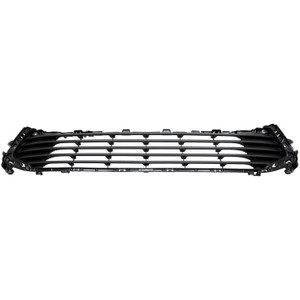 Upgrade Your Auto | Replacement Grilles | 16-18 Toyota Yaris | CRSHX24858