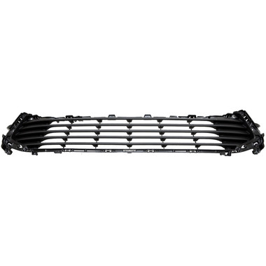 Upgrade Your Auto | Replacement Grilles | 16-18 Toyota Yaris | CRSHX24858