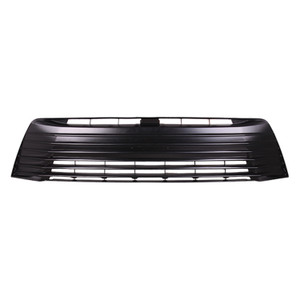 Upgrade Your Auto | Bumper Covers and Trim | 18-20 Toyota Sienna | CRSHX24861