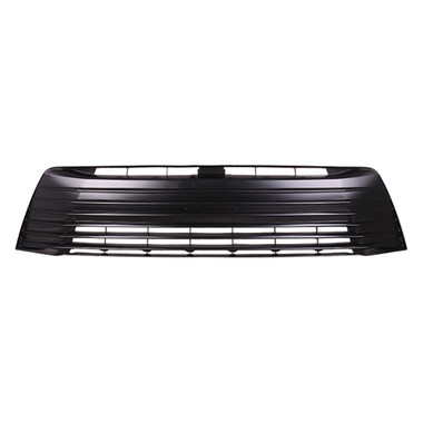 Upgrade Your Auto | Bumper Covers and Trim | 18-20 Toyota Sienna | CRSHX24861