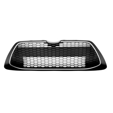 Upgrade Your Auto | Replacement Grilles | 20-22 Toyota Corolla | CRSHX24866