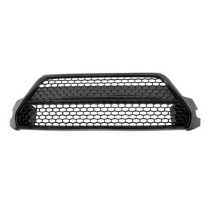 Upgrade Your Auto | Replacement Grilles | 20-22 Toyota Corolla | CRSHX24867