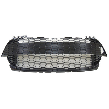Upgrade Your Auto | Replacement Grilles | 19-22 Toyota Corolla | CRSHX24868